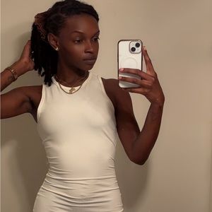 Meet your Posher, Torri